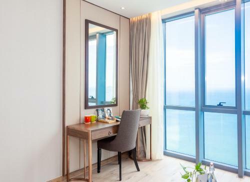 Apartamento Opox Panorama