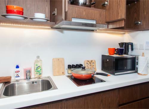 Apartamento Opox Panorama