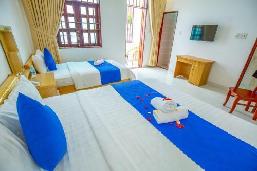 Bed & Breakfast Timee Hotel & Apartment