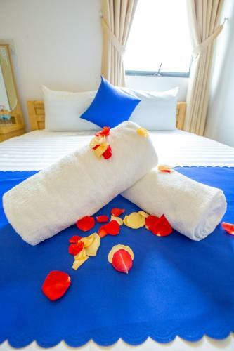 Bed & Breakfast Timee Hotel & Apartment