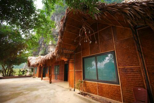 Posada Trang An Passion Homestay