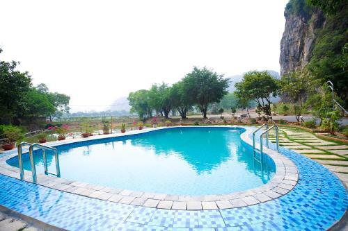 Posada Trang An Passion Homestay