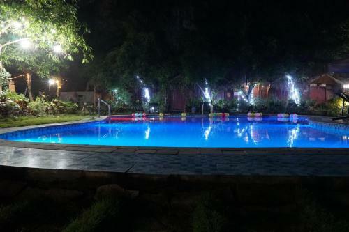 Posada Trang An Passion Homestay