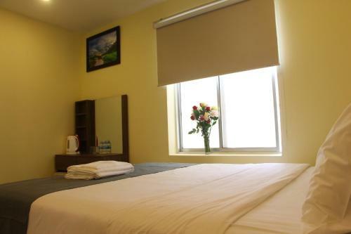Hotel Yen Indochine Boutique Nhatrang