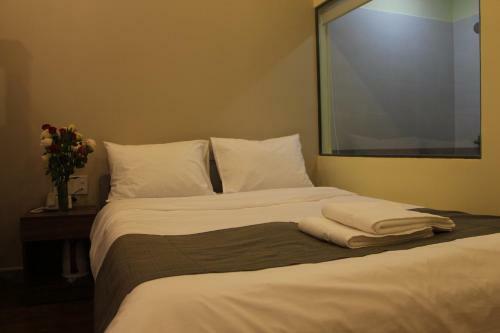 Hotel Yen Indochine Boutique Nhatrang