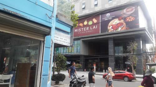 Hotel Yen Indochine Boutique Nhatrang