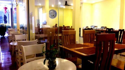 Hotel Yen Indochine Boutique Nhatrang