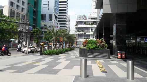 Hotel Yen Indochine Boutique Nhatrang