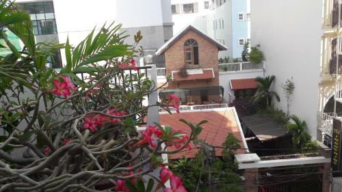 Hotel Yen Indochine Boutique Nhatrang