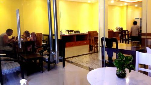 Hotel Yen Indochine Boutique Nhatrang