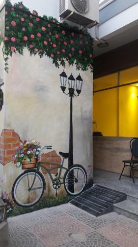 Hotel Yen Indochine Boutique Nhatrang
