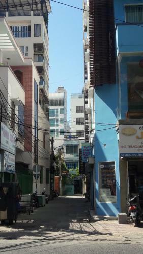 Hotel Yen Indochine Boutique Nhatrang