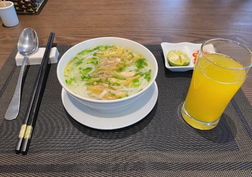 Golden Season Hotel
