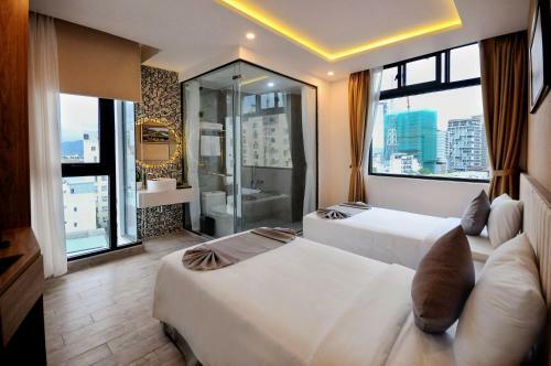 Hotel Alpha Bird Nha Trang - Managed By Rhm Group