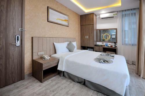 Hotel Alpha Bird Nha Trang - Managed By Rhm Group