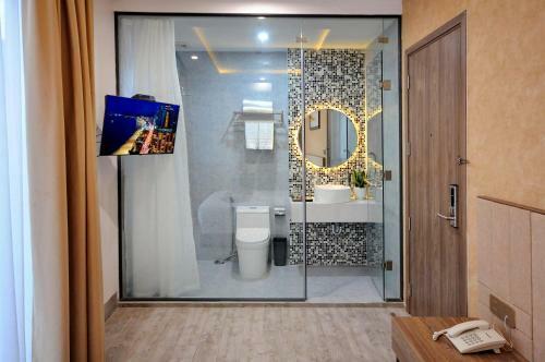 Hotel Alpha Bird Nha Trang - Managed By Rhm Group