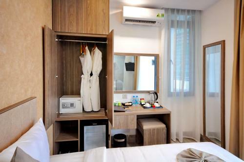 Hotel Alpha Bird Nha Trang - Managed By Rhm Group