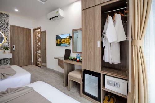 Hotel Alpha Bird Nha Trang - Managed By Rhm Group
