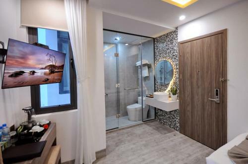 Hotel Alpha Bird Nha Trang - Managed By Rhm Group