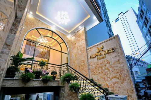 Hotel Alpha Bird Nha Trang - Managed By Rhm Group
