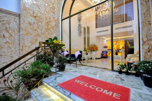 Hotel Alpha Bird Nha Trang - Managed By Rhm Group