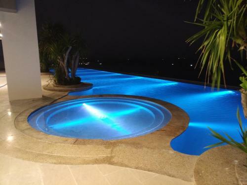 Apartamento Scenia Bay Nha Trang