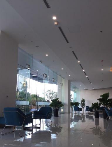 Apartamento Scenia Bay Nha Trang