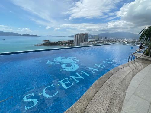 Apartamento Deluxe Seaview * Ocean-facing Bed Unique Experience