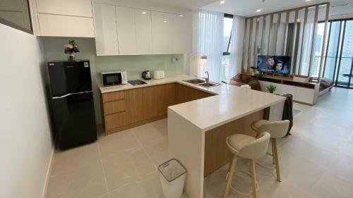 Apartamento Deluxe Seaview * Ocean-facing Bed Unique Experience