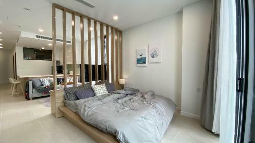 Apartamento Deluxe Seaview * Ocean-facing Bed Unique Experience