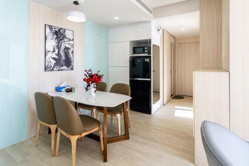 Apartamentos Holi Gold Coast Nha Trang