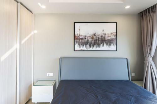 Apartamentos Holi Gold Coast Nha Trang