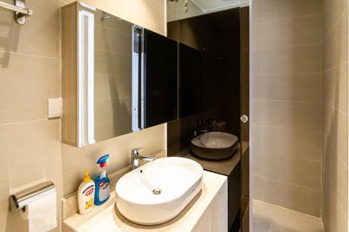 Apartamentos Holi Gold Coast Nha Trang