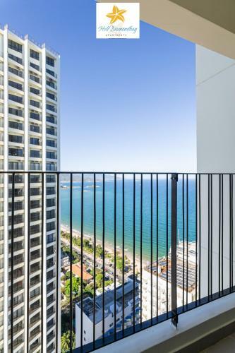 Apartamentos Holi Gold Coast Nha Trang