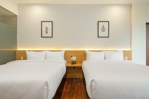 Hotel Chill Suites Nha Trang
