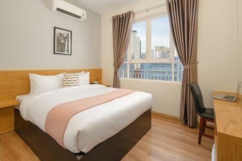 Hotel Chill Suites Nha Trang
