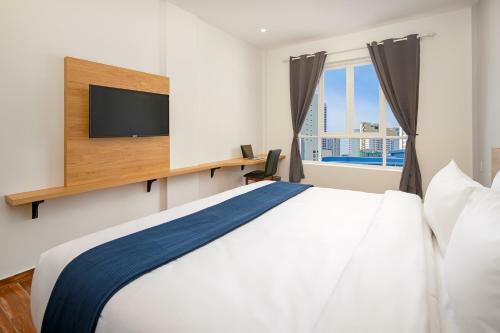 Hotel Chill Suites Nha Trang