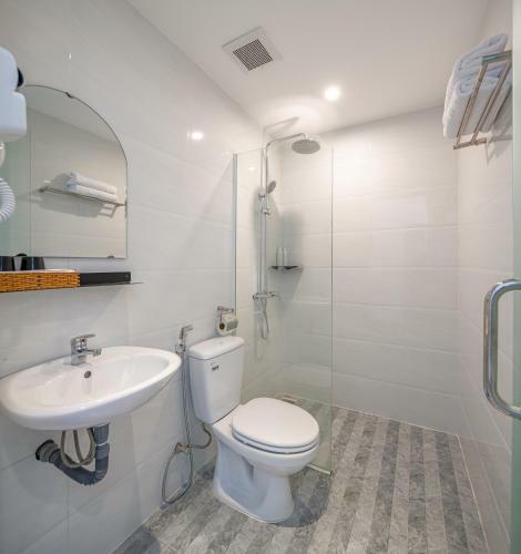 Hotel Chill Suites Nha Trang