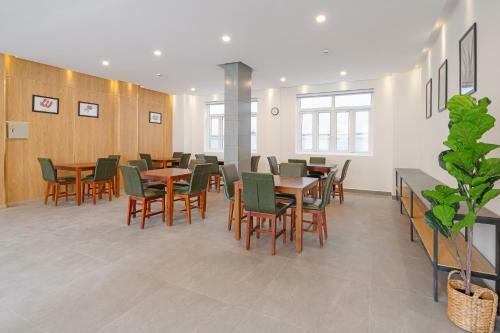 Hotel Chill Suites Nha Trang