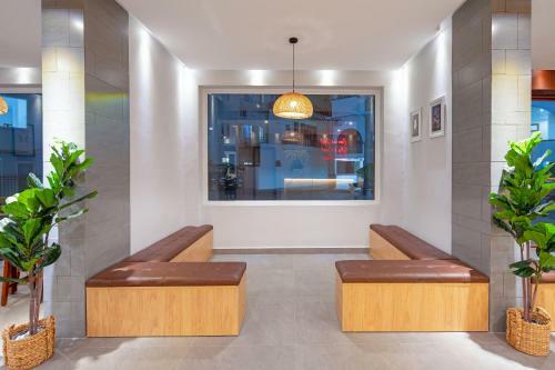 Hotel Chill Suites Nha Trang