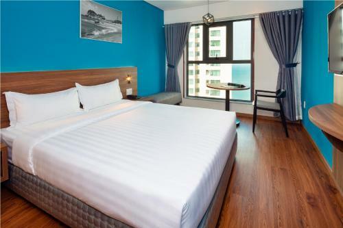 Tk Nha Trang Hotel