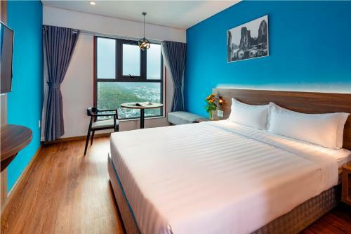 Tk Nha Trang Hotel