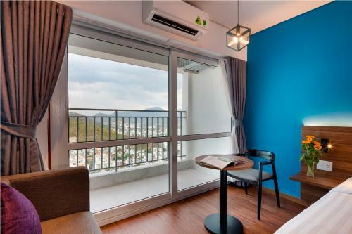 Tk Nha Trang Hotel