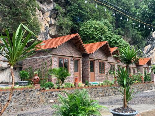 Lodge Trang An Memory Homestay