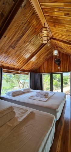 Lodge Trang An Memory Homestay