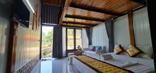 Lodge Trang An Memory Homestay