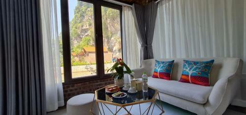 Lodge Trang An Memory Homestay