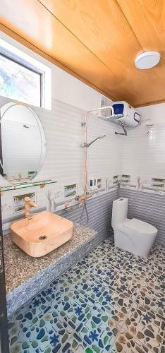 Lodge Trang An Memory Homestay