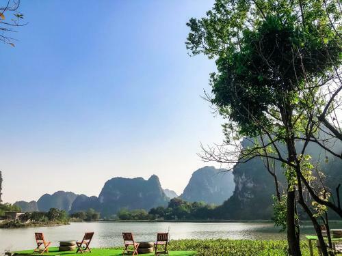 Lodge Trang An Memory Homestay