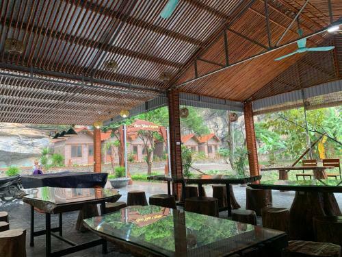 Lodge Trang An Memory Homestay